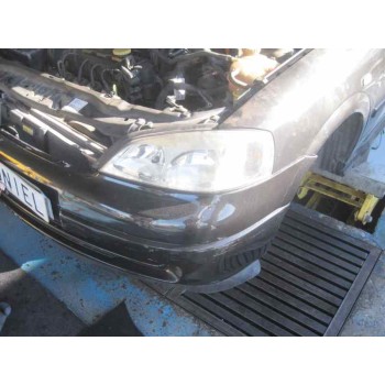 opel astra g berlina del año 2001