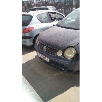 volkswagen polo (9n1) del año 2003
