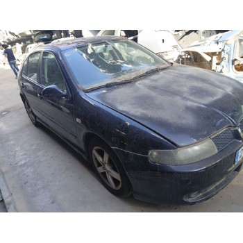seat leon (1m1) del año 2005