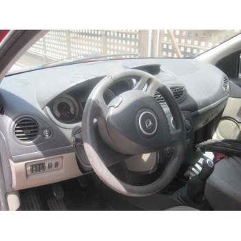 renault clio iii del año 2006