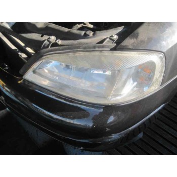 opel astra g berlina del año 2001