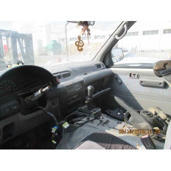 nissan vanette cargo (hc23) del año 1996