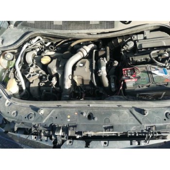 renault megane ii berlina 5p del año 2008