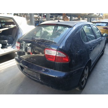 seat leon (1m1) del año 2005