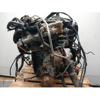 MOTOR COMPLETO CAGA 03L100090BV 03L100090BX