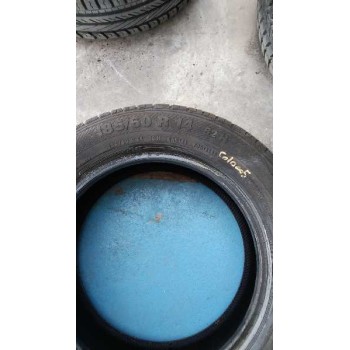 volkswagen polo (9n1) del año 2003