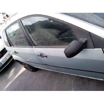 ford fiesta (cbk) del año 2004