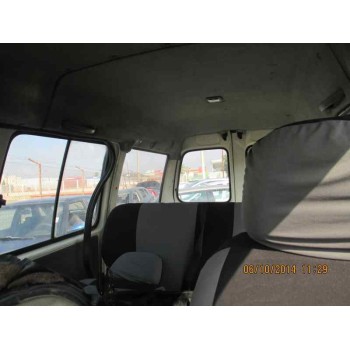 nissan vanette cargo (hc23) del año 1996