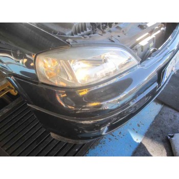 opel astra g berlina del año 2001