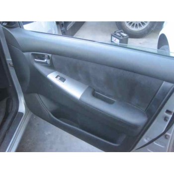 toyota corolla (e12) del año 2002