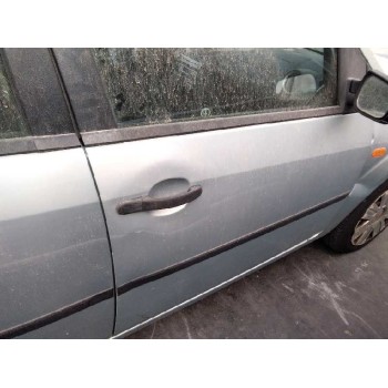 ford fiesta (cbk) del año 2004