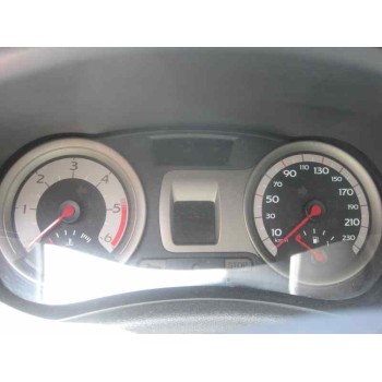 renault clio iii del año 2006