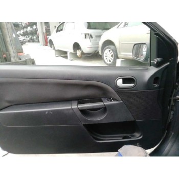 ford fiesta (cbk) del año 2004