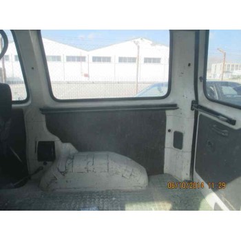 nissan vanette cargo (hc23) del año 1996