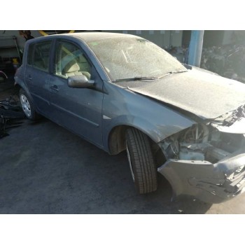 renault megane ii berlina 5p del año 2008