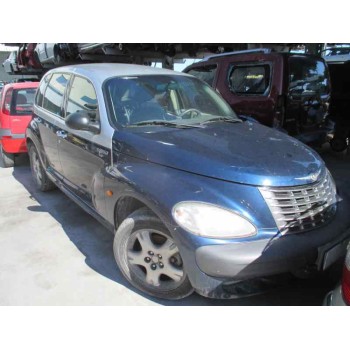 chrysler pt cruiser (pt) del año 2001