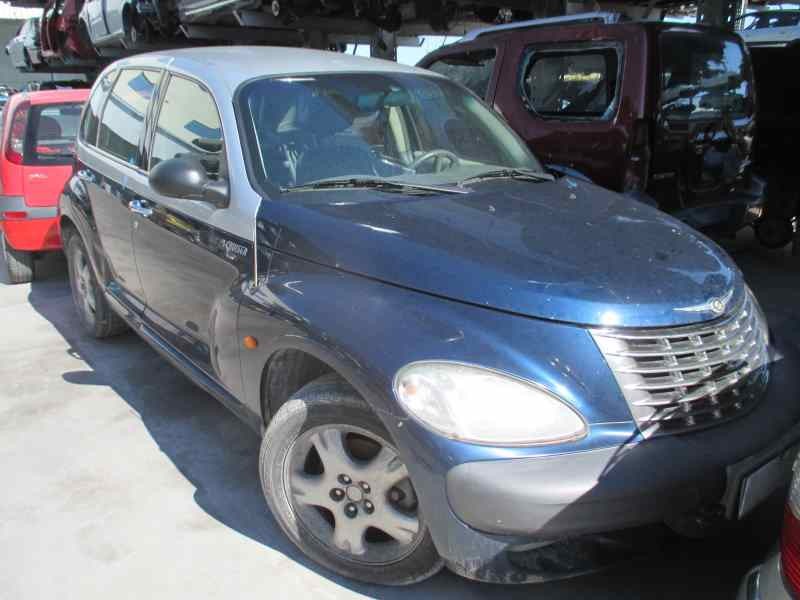 CHRYSLER PT CRUISER (PT)