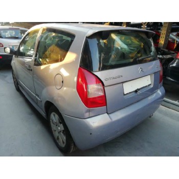citroën c2 del año 2004