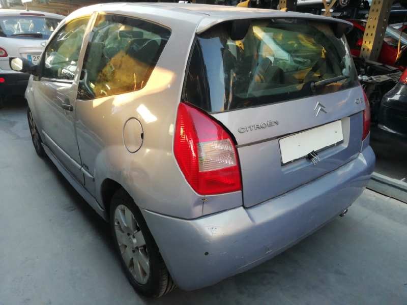 CITROËN C2