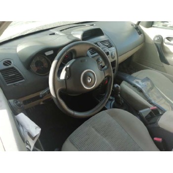 renault megane ii berlina 5p del año 2008