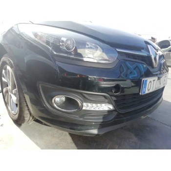 renault megane iii berlina 5 p del año 2015