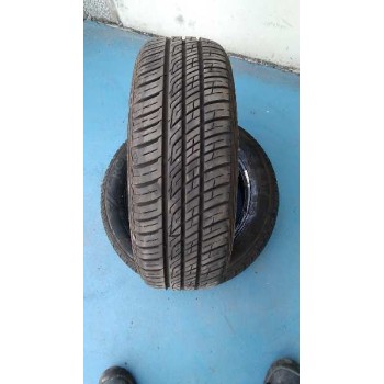 volkswagen polo (9n1) del año 2003