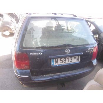 volkswagen passat variant (3b5) del año 1999