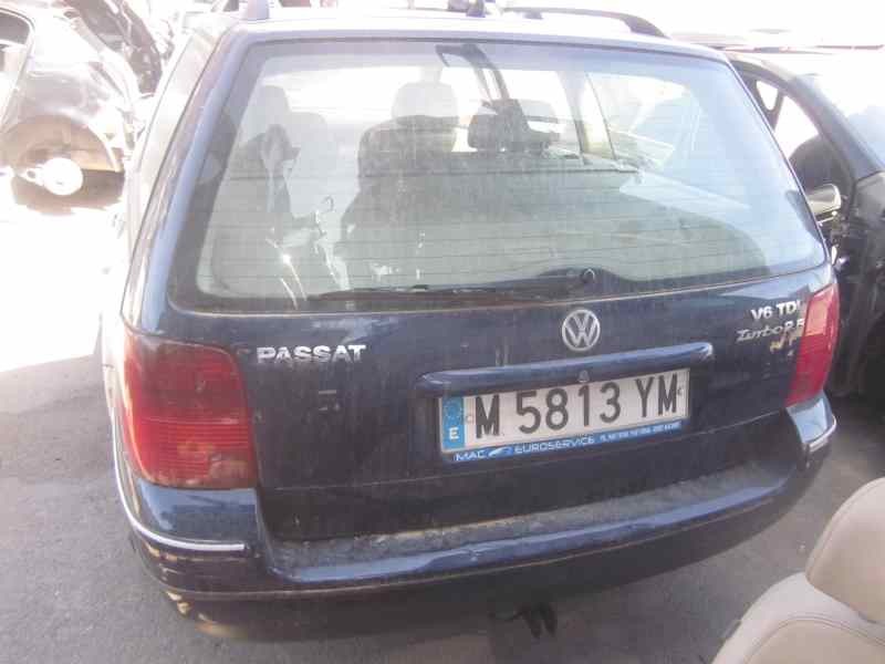 VOLKSWAGEN PASSAT VARIANT (3B5)