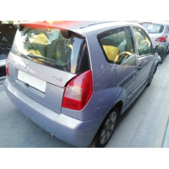 citroën c2 del año 2004