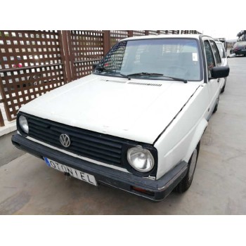 VOLKSWAGEN GOLF II (191/193)