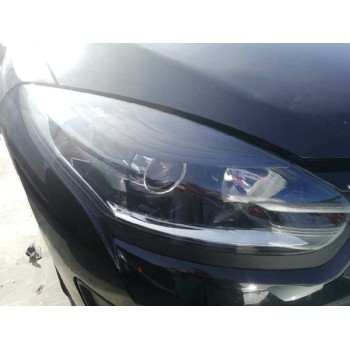 renault megane iii berlina 5 p del año 2015