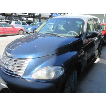 chrysler pt cruiser (pt) del año 2001