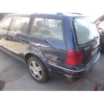 volkswagen passat variant (3b5) del año 1999