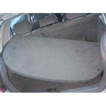 toyota corolla (e12) del año 2002