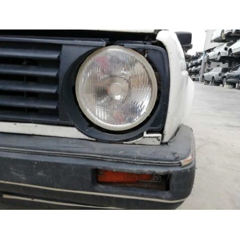 volkswagen golf ii (191/193) del año 1989