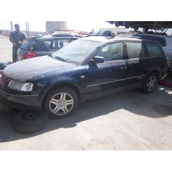 volkswagen passat variant (3b5) del año 1999
