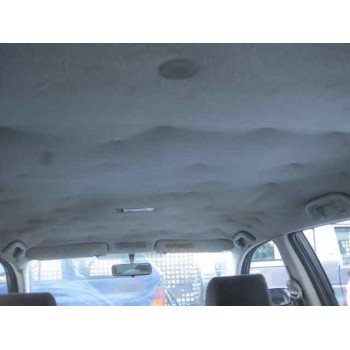 toyota corolla (e12) del año 2002