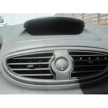 renault clio iii del año 2006