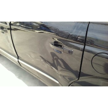 ssangyong rodius del año 2007