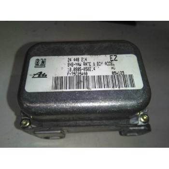 SENSOR 24448214 ESP