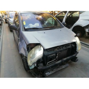 citroën c2 del año 2004