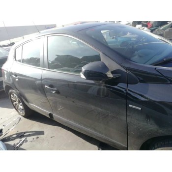 renault megane iii berlina 5 p del año 2015