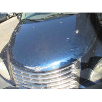 chrysler pt cruiser (pt) del año 2001