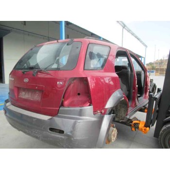 kia sorento del año 2003