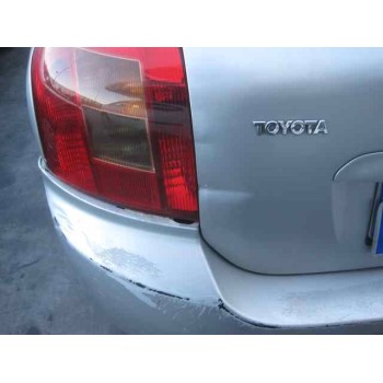 toyota corolla (e12) del año 2002