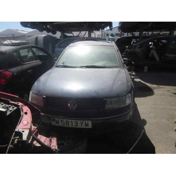 volkswagen passat variant (3b5) del año 1999