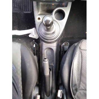 ford fiesta (cbk) del año 2004