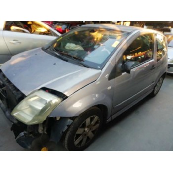 citroën c2 del año 2004