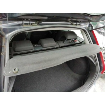 ford fiesta (cbk) del año 2004