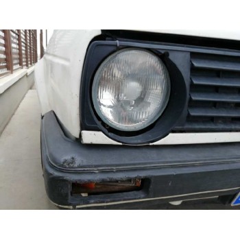 volkswagen golf ii (191/193) del año 1989